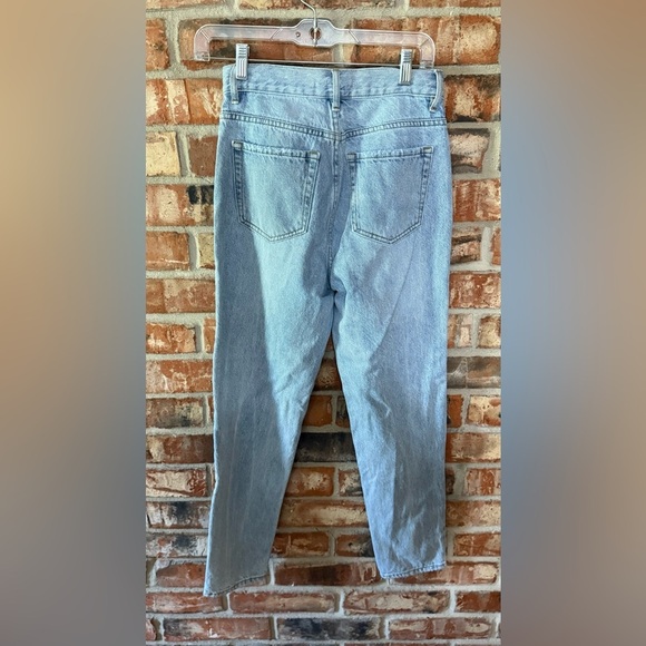 PacSun ultra high rise slim Jeans - Picture 2 of 13